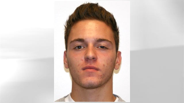 PHOTO: Sam Eshaghoff, 19, allegedly charged between $1,500 and $2,500 per student to take the SAT.