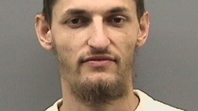 PHOTO: Sami Osmakac, 25, from the former Yugoslavia, has been charged with an alleged plot to attack crowded locations in the Tampa area.