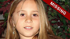 Photo: The Frantic Search for Sandra: Family Says Second-Grader Disappeared Friday; FBI Involved in Search