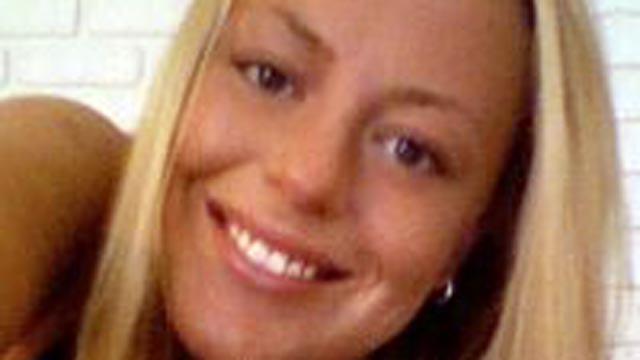 PHOTO Coit was stabbed to death in her lower east side apartment by her then boyfriend Raul Barrera who has recently stepped forward and confessed to the crime.