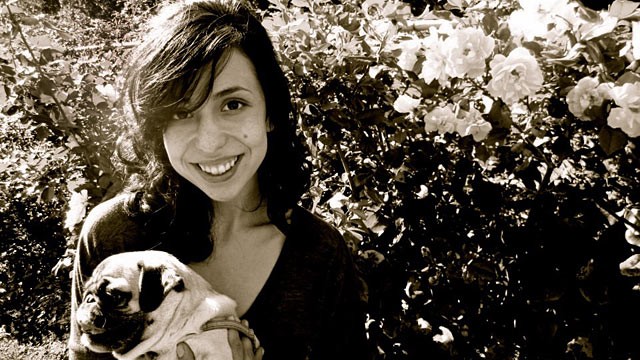 PHOTO:&nbsp;Sasha Houston Brown sends an open letter to Urban Outfitters' CEO Glen T. Senk.