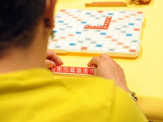 Scrabble Player Busted for Cheating at Championship