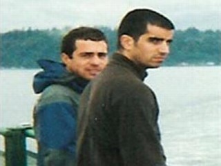 Seattle suspects