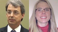 PHOTO: Intern, Boyfriend Tangle Tenn. Senator Paul Stanley in Sex Scandal
