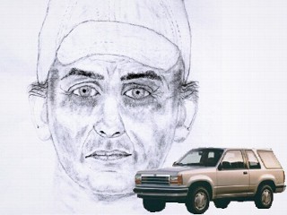 serial killer