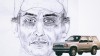 serial killer