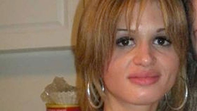 PHOTO: Shannan Gilbert is seen, in this undated handout photo. Police were looking for Gilbert, missing since May, when they discovered the first of four badly decomposing bodies on a Long Island beach.