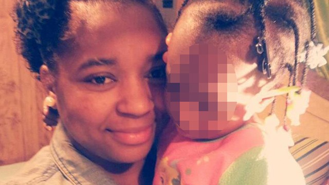 PHOTO: Sharmeka Moffitt, seen here in this undated photo, made claims on October 21, 2012 about injured and burned in a racially-motivated attack in Shreveport, La., which officials are investigating after discovering that Moffitt may have self-inflicted