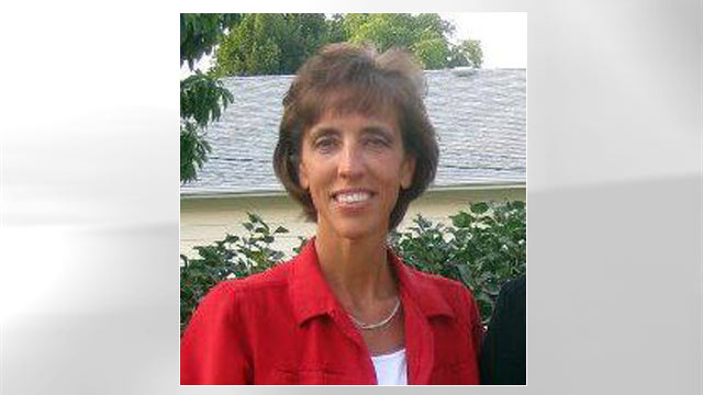PHOTO: Sidney High School math teacher Sherry Arnold, 43, who has been missing since Jan. 7, 2012, is seen in this undated file photo.