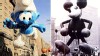 Photo A look back at the Macy's Thanksgiving Day Parade