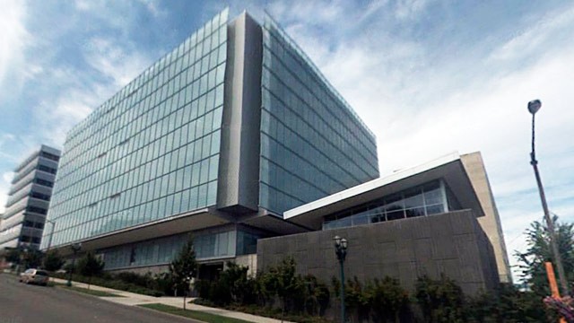 PHOTO: Snohomish County Jail