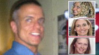 Photo: Pennsylvania Gym Shooter Plotted Attack in Online Diary Before Killing Three: Shooter George Sodini's Ex-Girlfriend Was Reportedly Shot, as Was Instructor Who'd Just Told Her Class She Was Pregnant