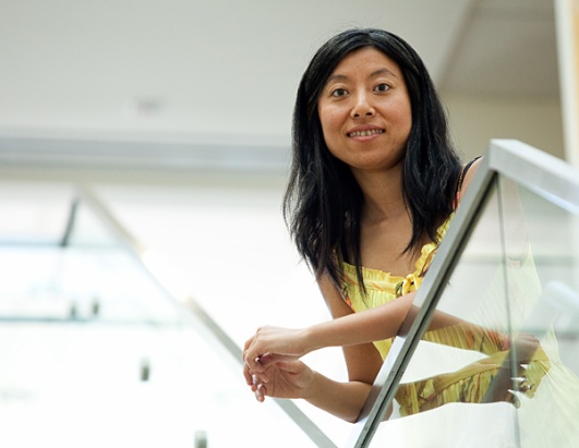 MacArthur Foundation reveals 2010 'genius grants'