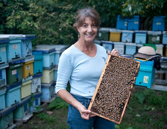 MacArthur Foundation reveals 2010 'genius grants'