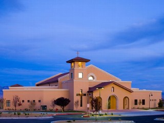 Church Choir Stabbing Injures 4