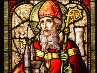 St. Patrick's Day: Five Things You Didn't Know