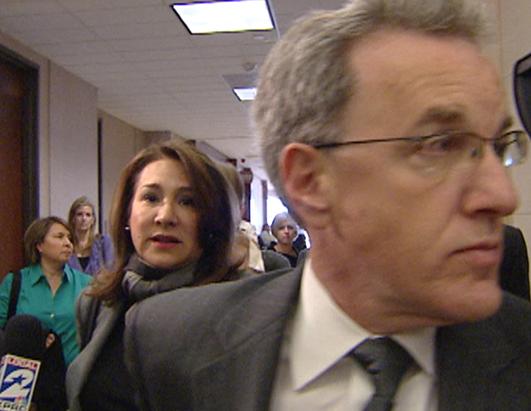 Dangerous Love Triangle: Hitmen Tried to Kill Texas Wife Three Times