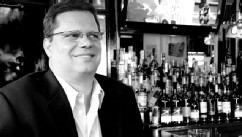 PHOTO: Steve Dublanica is the author of "Waiter Rant."