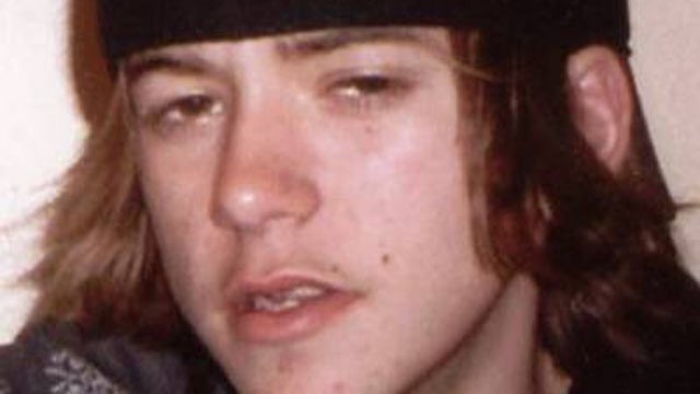 PHOTO: Steven Humphrey has been missing since Jan. 26, 2009.