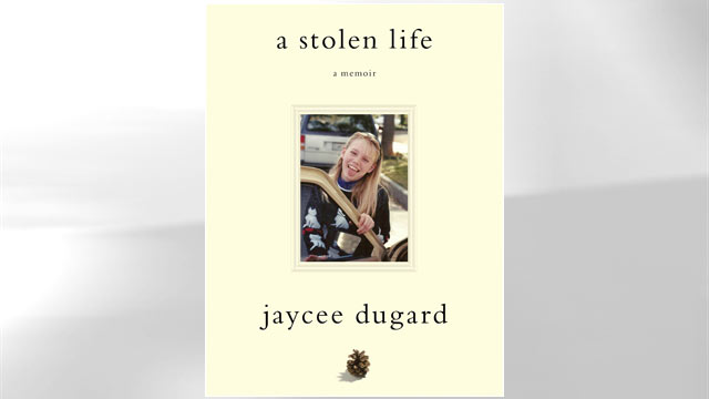 PHOTO: A Stolen Life by Jaycee Dugard.