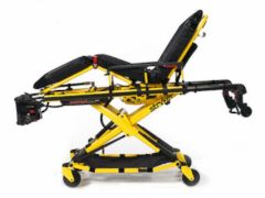 PHOTO: The Stryker Power-PRO XT stretcher