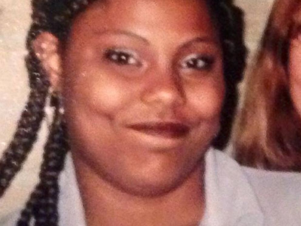 PHOTO: Tameka Lynch is seen in this undated handout photo. 