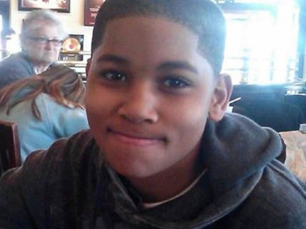 Tamir Rice's Mother Says 'No Justice' in Call for Prosecutor's Office