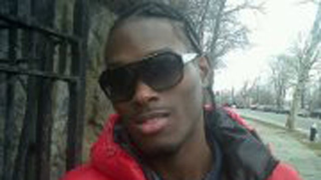 Tamon Robinson died April 2012 during a police chase in Brooklyn, N.Y.
