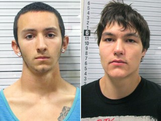 Stolen Guns Used in Triple Homicide