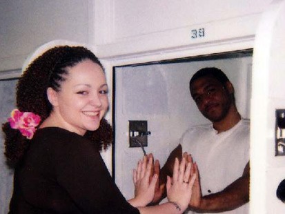Tasha and Kenny 