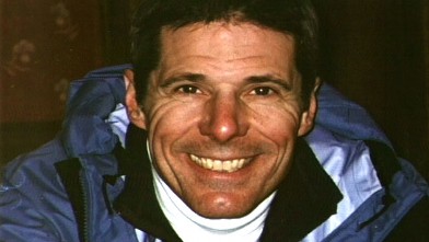 PHOTO: Ted Ammon, a Wall Street investor, was found murdered in his East Hampton mansion in October 2001.