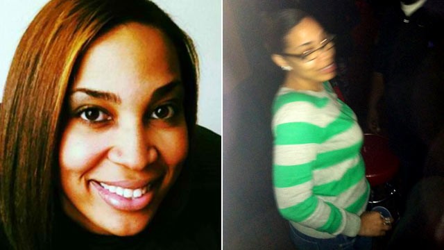 PHOTO: Missing person twenty-six-year-old Terrilynn Monnette was last seen with friends at a bar, right, in the Lakeview section of the Crescent City, La, the evening of March 1, 2013.