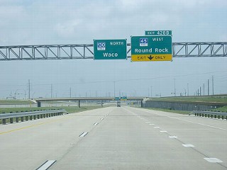 Vroom! Nation's Fastest Road to Open