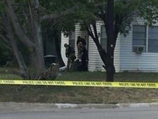 Shooting Near Texas A&M Kills Officer, Civilian