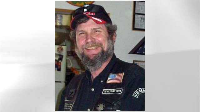 PHOTO: Tom Bestwick was killed in a motorcycle accident in July 2012. A few days after his death, his organs and tissue was donated to those who needed them most.