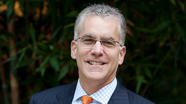 Thomas McAfee ht thomas mcafee ll 130905 16x9 608 Former University Dean Reportedly Trampled to Death By Elephant