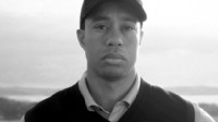 PHOTO New Nike ad shows Tiger Woods with his dad's voice over-laid in the video.