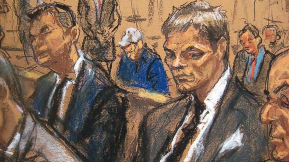 Courtroom Artist Who Drew Infamous Tom Brady's Sketch Reacts to