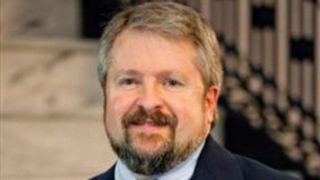 PHOTO: County Commissioner Tom Sublett was found murdered at a marina near his home on St. Simmons Island, Ga., but there's no answer to why he died.