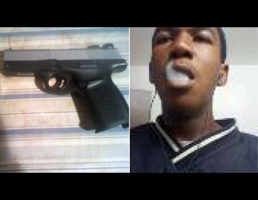 George Zimmerman is on trial for the murder of slain Florida teen Trayvon Martin