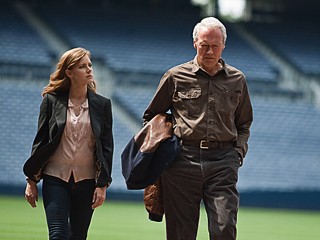 Did Eastwood's RNC Act Cause Trouble for 'Curve'?