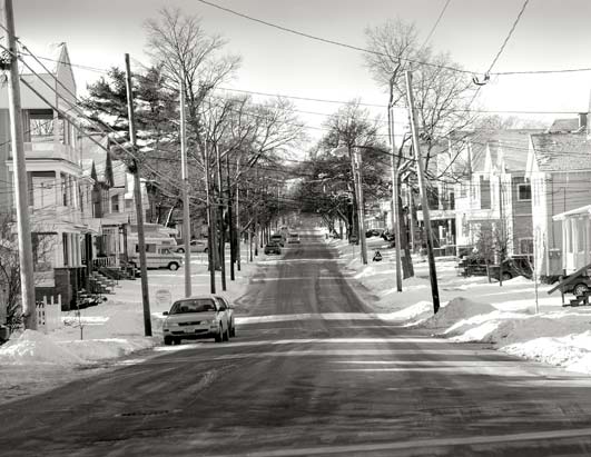 Utica, N.Y., has suffered from Utica, N.Y., has suffered from