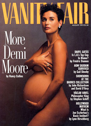 demi moore sex