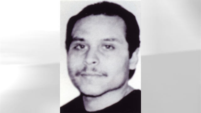 PHOTO: Victor Manuel Gerena, wanted for stealing $7 million from a security company in Connecticut has been the longest sought fugitive being on the Top Ten List for over 27 years.