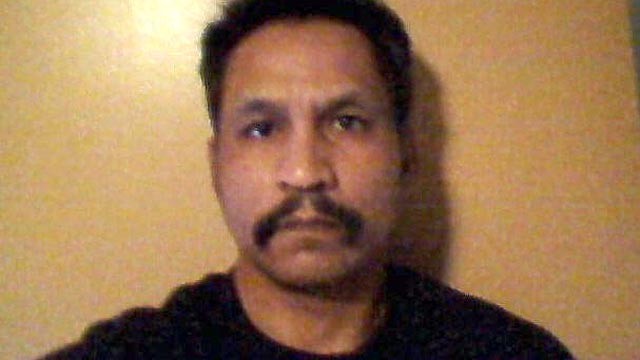PHOTO: Victor Ocampo, the gunman in an apparent murder/suicide at the Bullet Hole shooting range in Overland Park, Kansas.