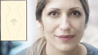 PHOTO Irene Villar's new book ?Impossible Motherhood,? which will be released by Random House on Oct. 6, chronicles her 16 abortions in 15 years