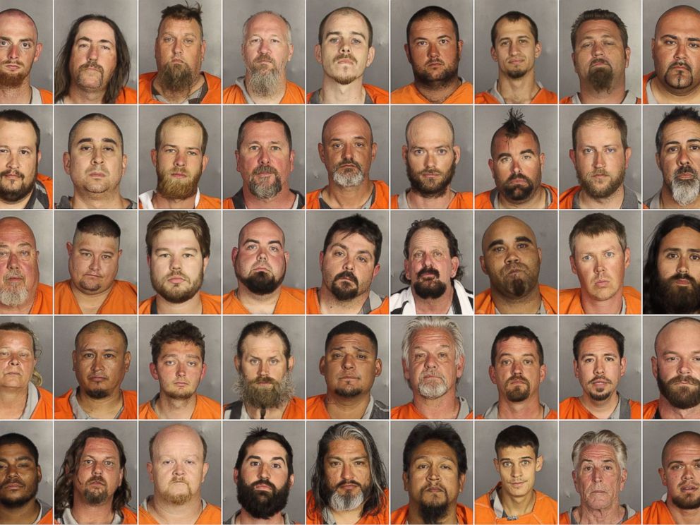 Waco Biker Shooting: Turf War, Uninvited Gang May Have Sparked.