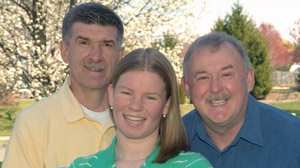 PHOTO: Children of Gay Families