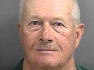 Man Who Lost Hand to Alligator Charged With Feeding It