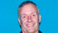 PHOTO: This 2011 image shows Walter Lee Williams, 64, one of the FBI's 10 most wanted fugitives who has been arrested in the resort city of Playa del Carmen, Mexico, June 18, 2013.